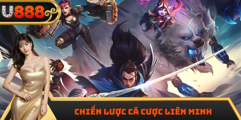 Chiến lược cá cược liên minh